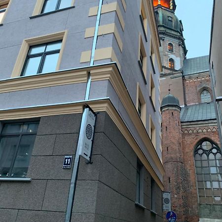 Apartment With Character, Old Town Riga Extérieur photo