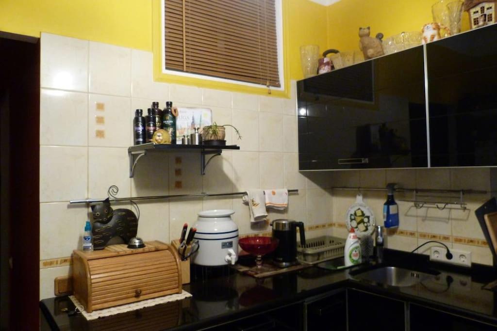 Apartment With Character, Old Town Riga Extérieur photo