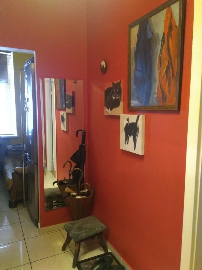 Apartment With Character, Old Town Riga Extérieur photo