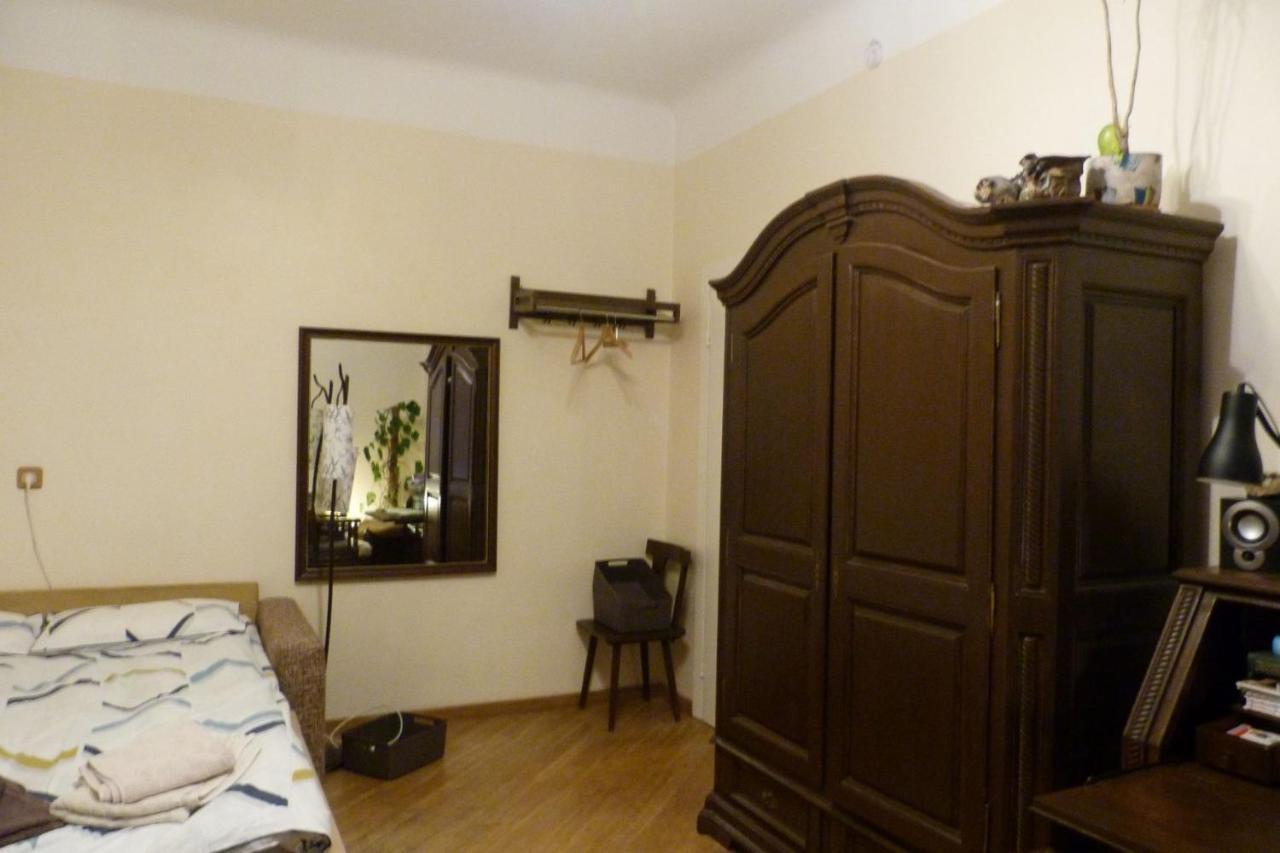 Apartment With Character, Old Town Riga Extérieur photo