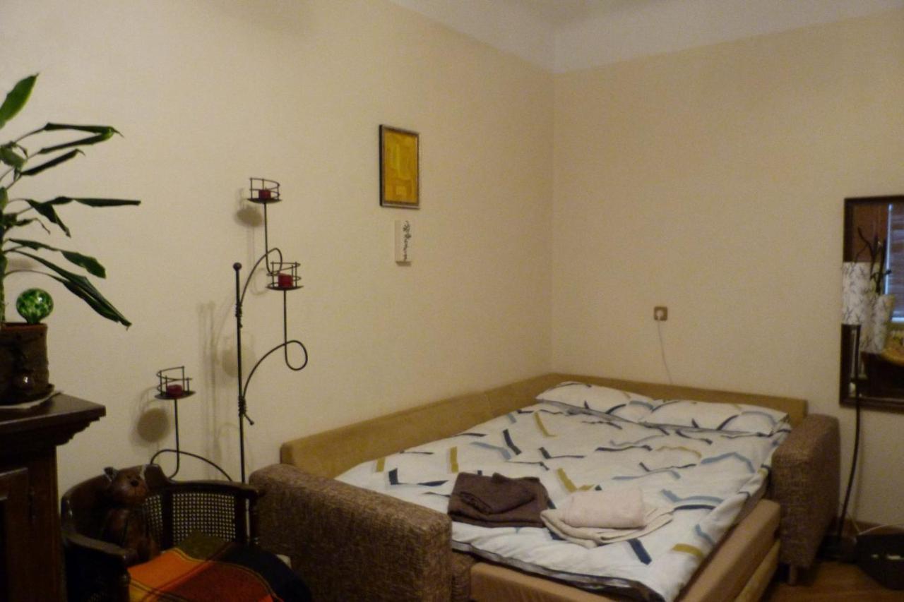 Apartment With Character, Old Town Riga Extérieur photo